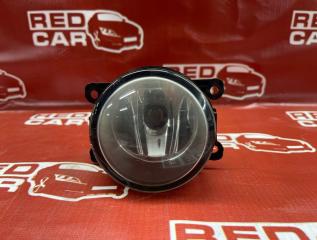 Туманка NISSAN TEANA