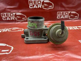 Дроссельная заслонка NISSAN SUNNY