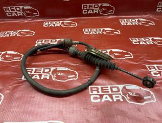 Трос переключения КПП NISSAN CUBE контрактная Трос переключения КПП NISSAN CUBE