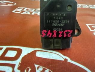 ДМРВ SUZUKI ESCUDO