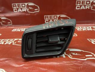 Воздуховод левый NISSAN X-TRAIL