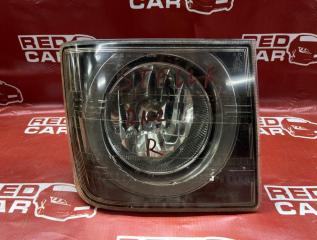 Туманка правая SUBARU STELLA