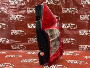 Запчасть стоп-сигнал правый NISSAN NOTE