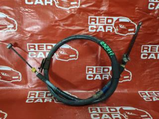 Трос стояночного тормоза задний левый TOYOTA CROWN MAJESTA 1997