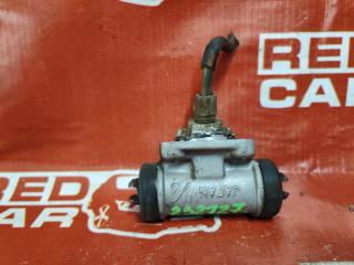 Тормозной цилиндр задний левый NISSAN SUNNY контрактная Тормозной цилиндр задний левый NISSAN SUNNY