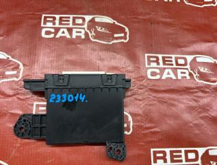 Блок управления климат-контролем TOYOTA PRIUS