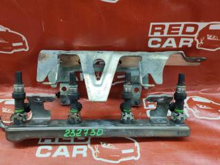 Топливная рейка NISSAN NOTE 2006 контрактная Топливная рейка NISSAN NOTE 2006