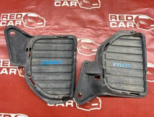 Заглушка бампера TOYOTA HIACE контрактная Заглушка бампера TOYOTA HIACE