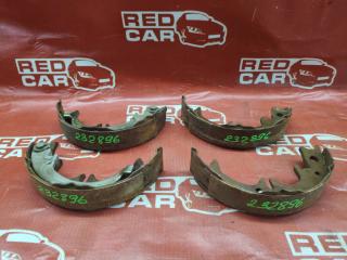 Колодки тормозные задние TOYOTA CAMRY контрактная Колодки тормозные задние TOYOTA CAMRY