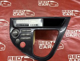 Блок управления климат-контролем TOYOTA WISH