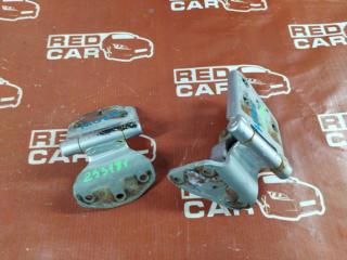 Петли 5-й двери MITSUBISHI PAJERO IO контрактная Петли 5-й двери MITSUBISHI PAJERO IO