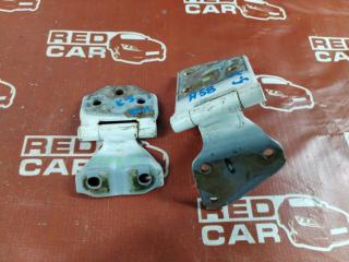 Петли 5-й двери задние MITSUBISHI PAJERO MINI контрактная Петли 5-й двери задние MITSUBISHI PAJERO MINI