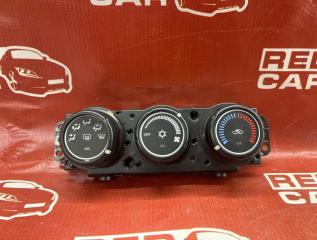 Блок управления климат-контролем MITSUBISHI RVR