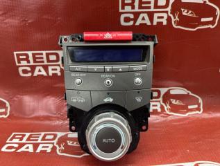 Блок управления климат-контролем HONDA ODYSSEY