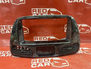 Центральная консоль TOYOTA LITE ACE NOAH