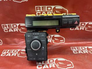 Блок управления климат-контролем TOYOTA WISH 2009