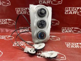 Блок управления климат-контролем TOYOTA VITZ