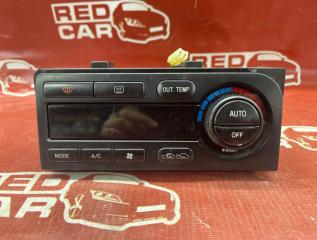 Блок управления климат-контролем SUBARU LEGACY