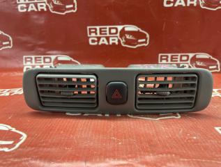 Воздуховод TOYOTA COROLLA