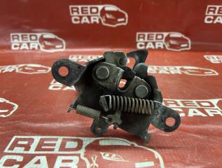 Замок капота TOYOTA WISH 2009 контрактная Замок капота TOYOTA WISH 2009