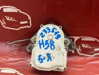 Активатор замка багажника MITSUBISHI PAJERO MINI