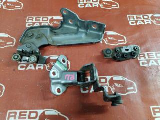 Ролик раздвижной двери задний левый NISSAN NV200