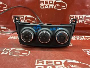 Блок управления климат-контролем TOYOTA COROLLA AXIO 2015