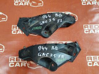 Крепление бампера переднее TOYOTA BB 2007 контрактная Крепление бампера переднее TOYOTA BB 2007