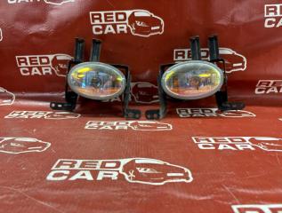 Туманка HONDA ODYSSEY