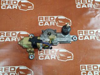 Мотор дворников NISSAN SAFARI