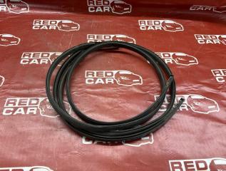 Молдинг на крышу HONDA INSIGHT