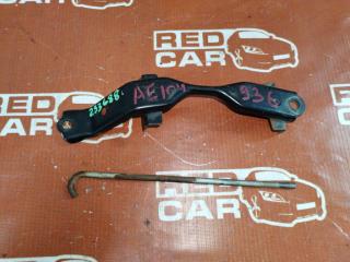 Крепление аккумулятора TOYOTA COROLLA