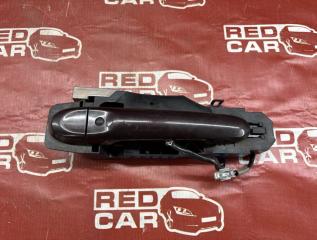 Ручка двери багажника NISSAN CUBE 2011