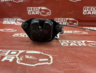 Замок двери багажника HONDA FIT