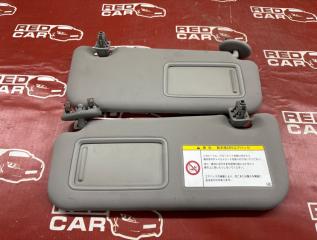 Козырек солнцезащитный TOYOTA WISH 2009