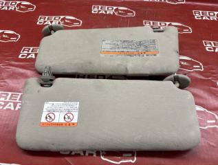 Козырек солнцезащитный TOYOTA CAMRY