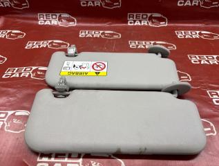 Козырек солнцезащитный TOYOTA COROLLA AXIO 2015