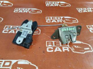 Замок багажника MITSUBISHI LIBERO контрактная Замок багажника MITSUBISHI LIBERO