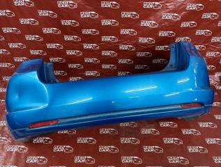 Бампер задний HONDA INSIGHT