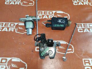 Замок багажника BMW контрактная Замок багажника BMW