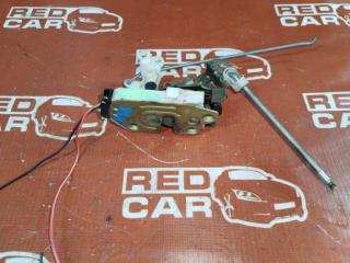 Замок двери багажника MITSUBISHI PAJERO