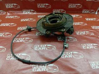 Механизм стояночного тормоза задний левый SUZUKI ESCUDO