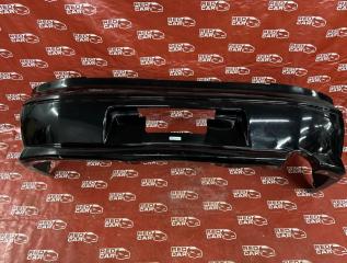 Бампер задний MITSUBISHI LANCER