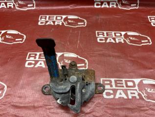 Замок капота TOYOTA WISH 2010 контрактная Замок капота TOYOTA WISH 2010