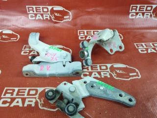 Ролик раздвижной двери задний правый TOYOTA ALPHARD