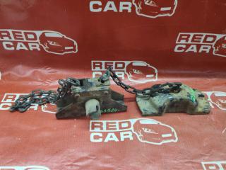 Крепление запасного колеса NISSAN NV350 CARAVAN контрактная Крепление запасного колеса NISSAN NV350 CARAVAN