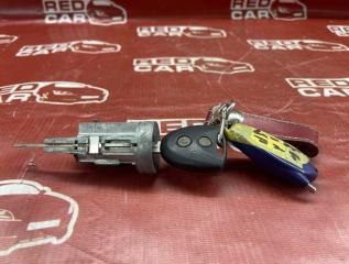 Замок зажигания DAIHATSU MOVE CONTE