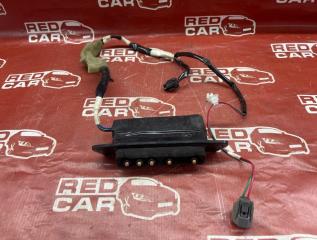 Контактная группа сдвижной двери задняя левая NISSAN NV350 CARAVAN