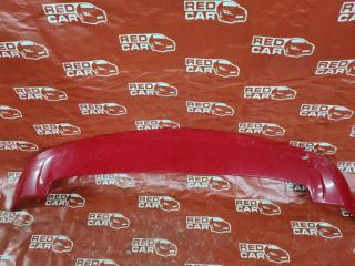 Спойлер MAZDA MPV контрактная Спойлер MAZDA MPV