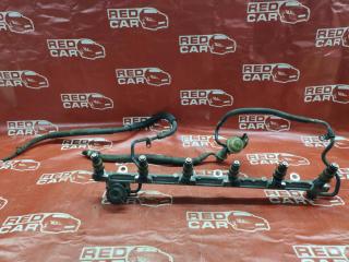 Топливная рейка TOYOTA CRESTA контрактная Топливная рейка TOYOTA CRESTA